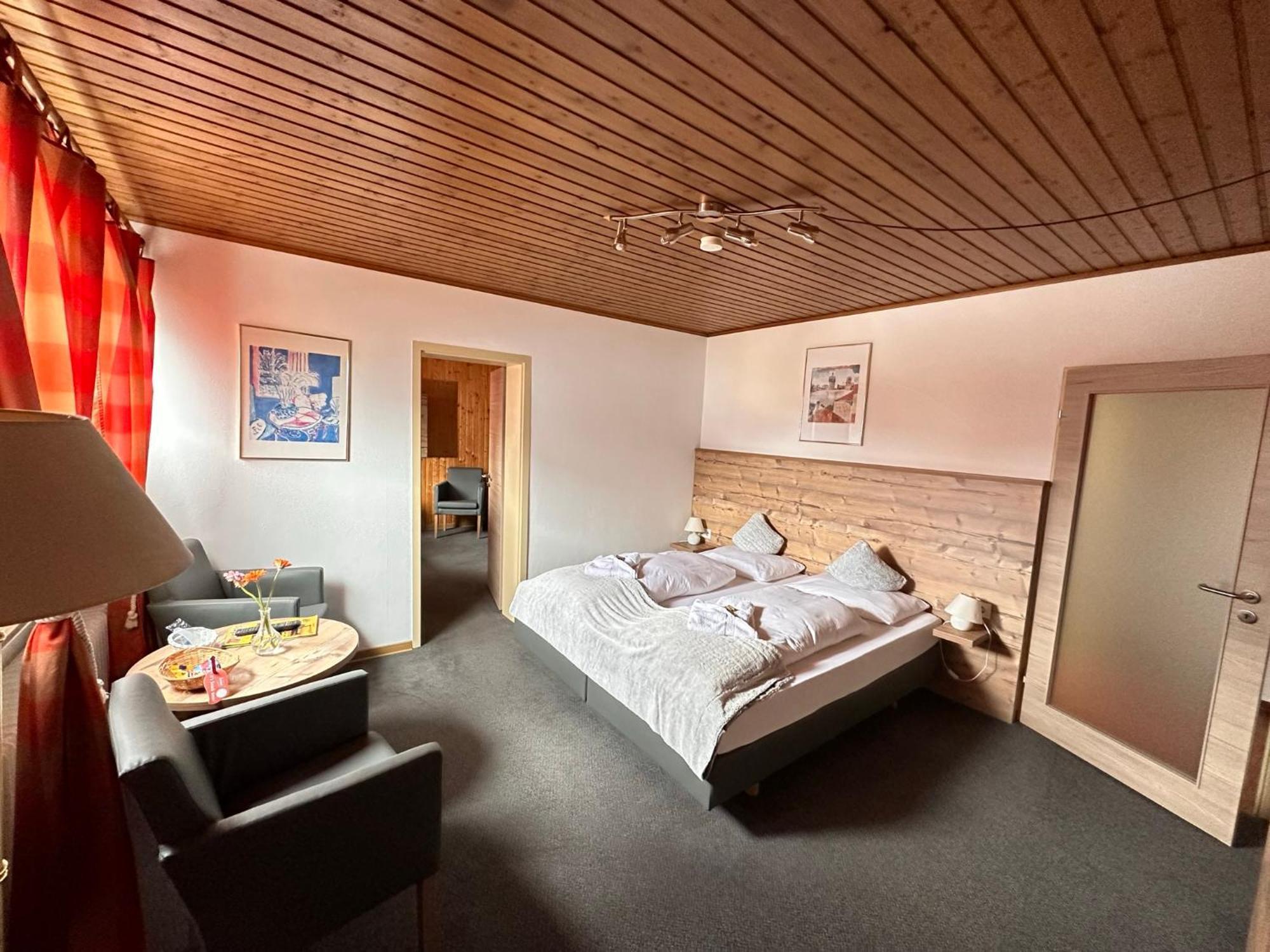 Pension Domblick Wetzlar Exterior photo